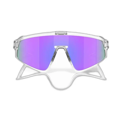 Geometric Frame Sunglasses