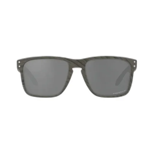 Sunglasses With Rectangular Frame