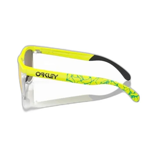 Geometric Frame Sunglasses