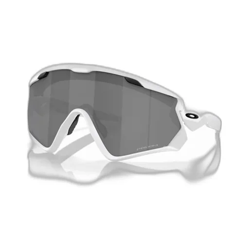 Mirrored-Lenses Sunglasses