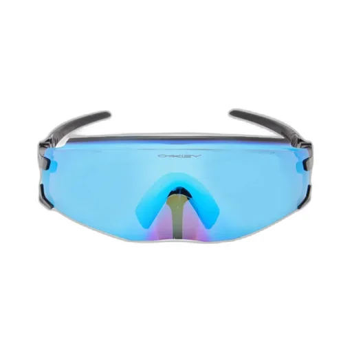 Kato Shield-Frame Sunglasses