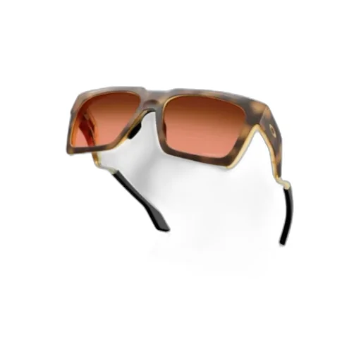 Geometric Frame Sunglasses