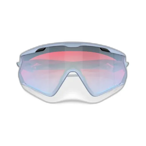 Mirrored-Lenses Sunglasses