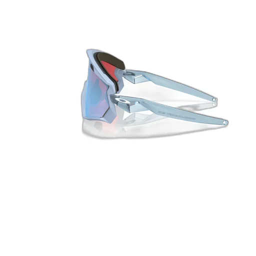 Mirrored-Lenses Sunglasses