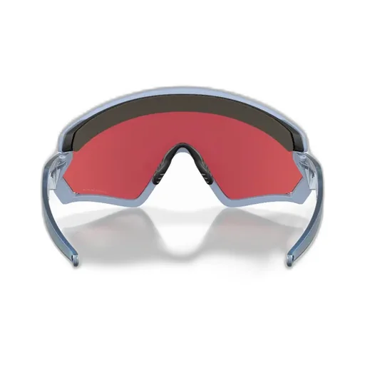 Mirrored-Lenses Sunglasses