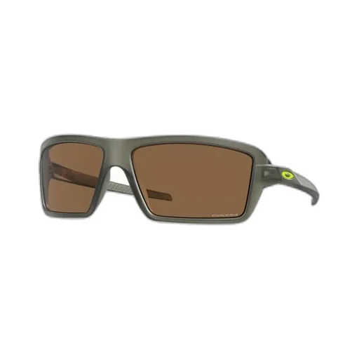 Rectangular Frame Sunglasses