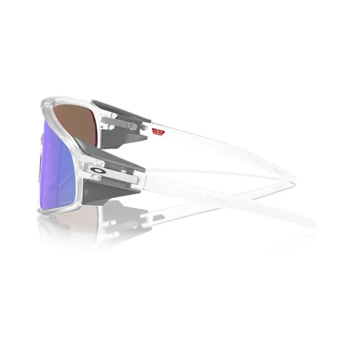 Geometric Frame Sunglasses
