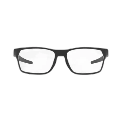 Rectangle-Frame Glasses