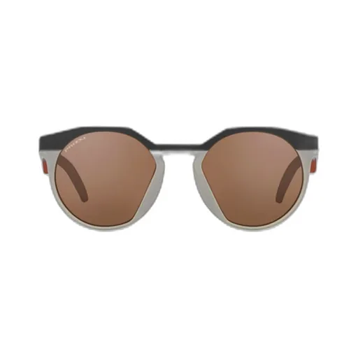 Hstn Round-Frame Sunglasses