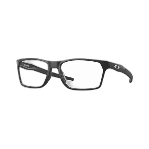 Rectangle-Frame Glasses