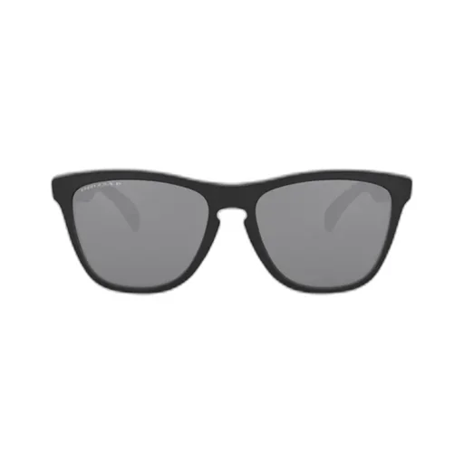 Geometric-Frame Sunglasses