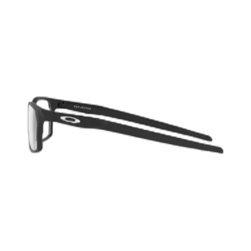 Rectangle-Frame Glasses