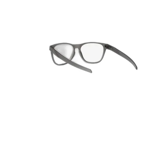 Logo Flat Mirror