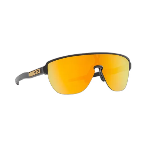 Oversize-Frame Sunglasses