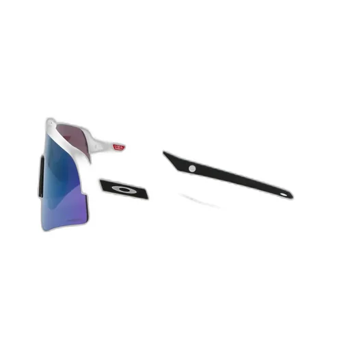 Oversize Visor Sunglasses
