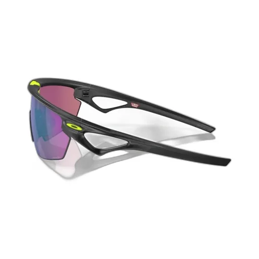 Sphaera Shield-Frame Sunglasses