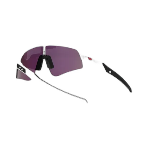 Oversize Visor Sunglasses