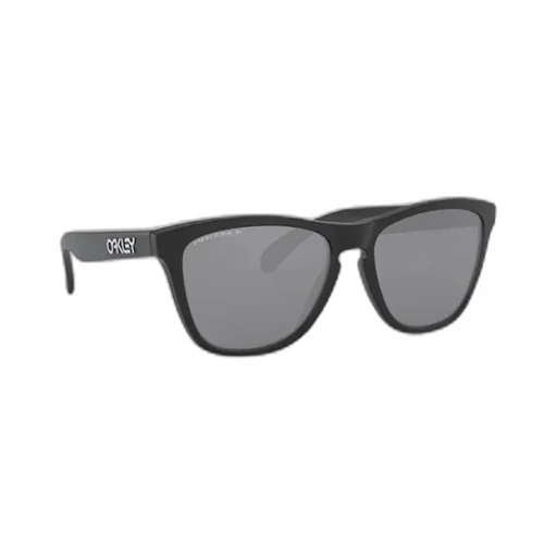 Geometric-Frame Sunglasses