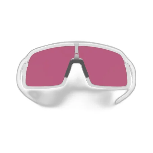 Geometric Frame Sunglasses