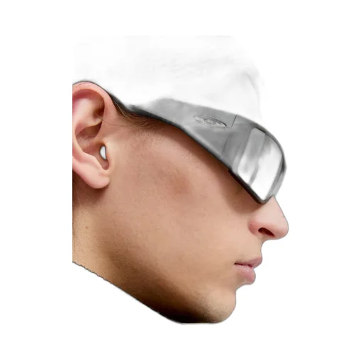 Logo Sunglasses