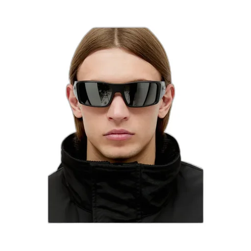 Logo Sunglasses