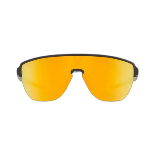 Oversize-Frame Sunglasses