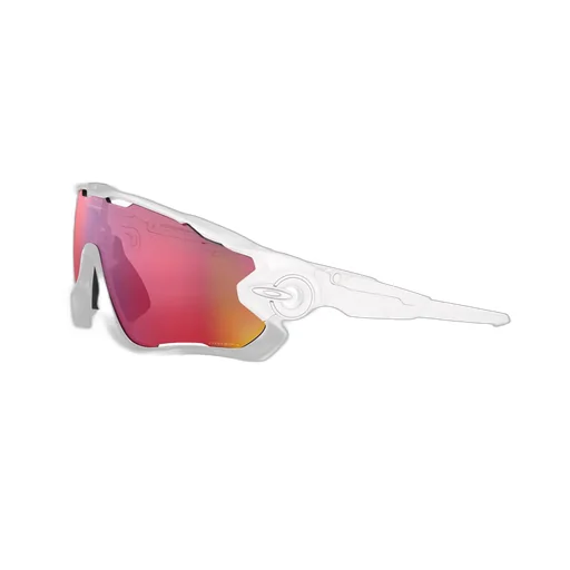 Jawbreaker Shield-Frame Sunglasses