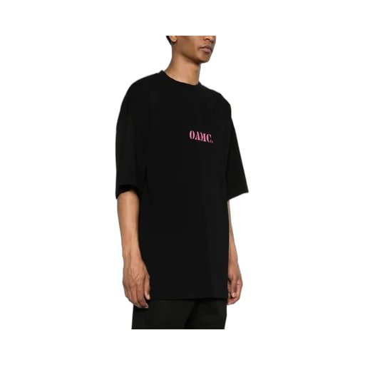 Graphic Statement T-Shirt