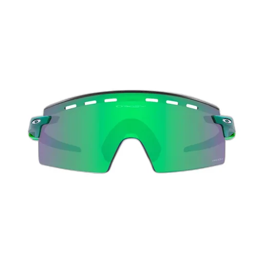 Encoder Strike Vented Oversize-Frame Sunglasses