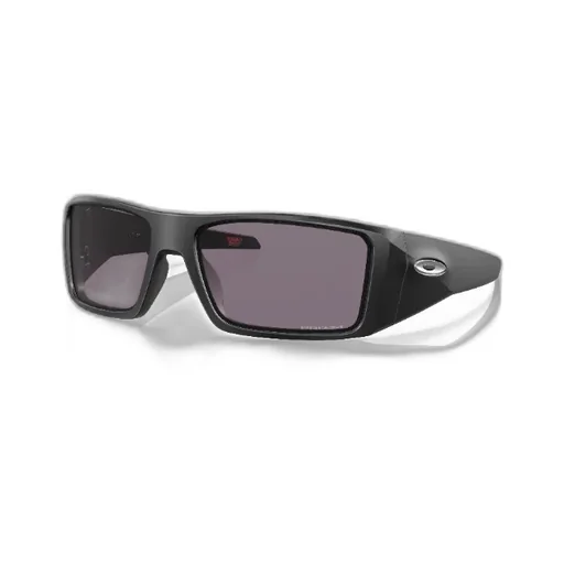 Heliostat Rectangle-Frame Sunglasses