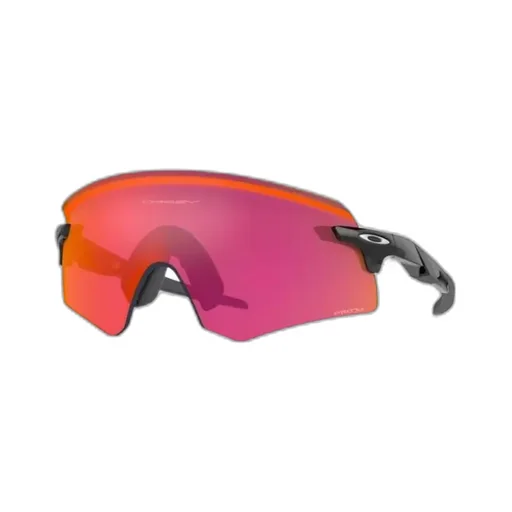 Oversize Frame Sunglasses