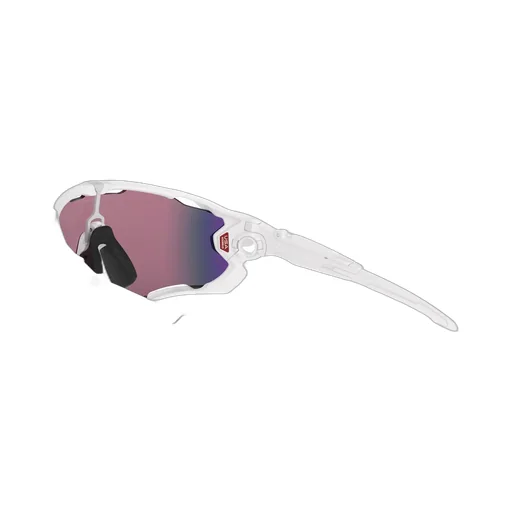 Jawbreaker Shield-Frame Sunglasses