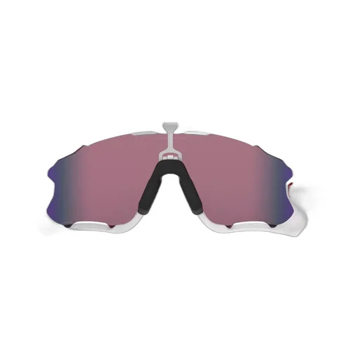 Jawbreaker Shield-Frame Sunglasses