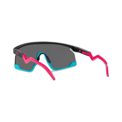 Bxtr Oversize-Frame Sunglasses