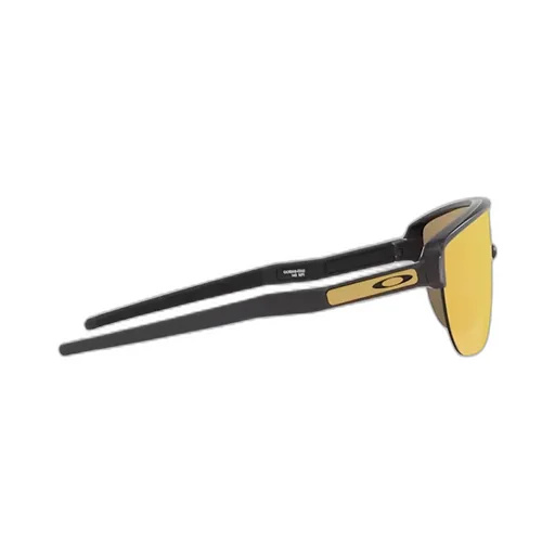Oversize-Frame Sunglasses