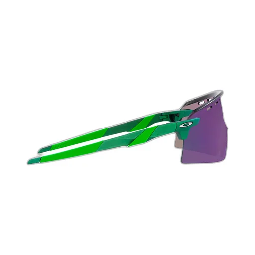 Encoder Strike Vented Oversize-Frame Sunglasses