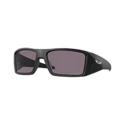 Heliostat Rectangle-Frame Sunglasses