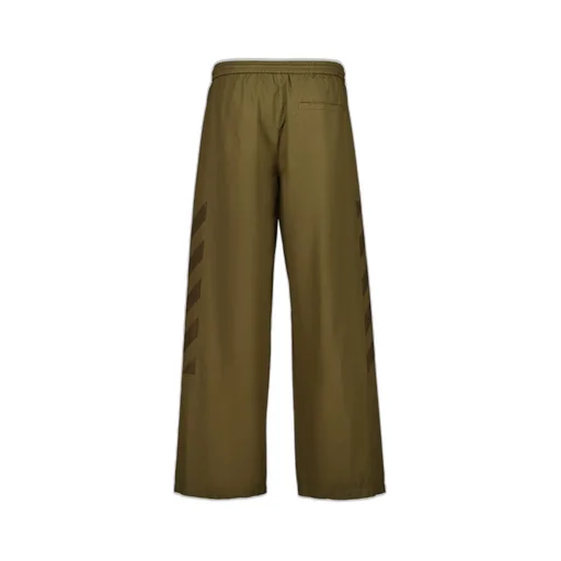 High Waist Wide Leg Pants