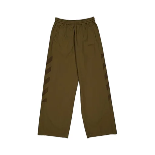 High Waist Wide Leg Pants