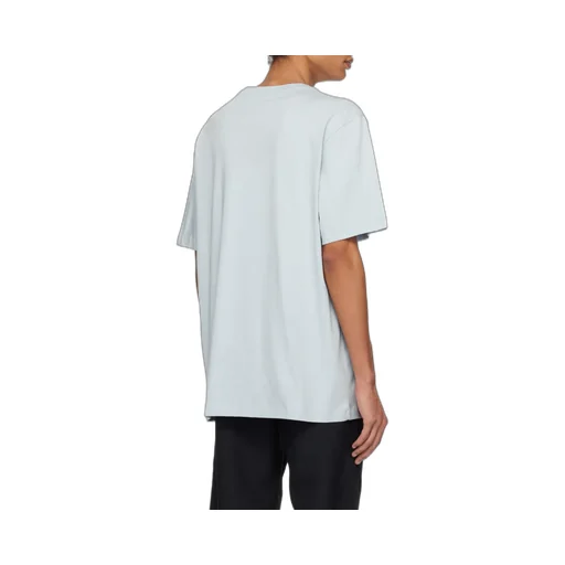 Logo-Printed Crewneck T-Shirt