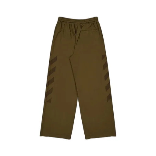 High Waist Wide Leg Pants