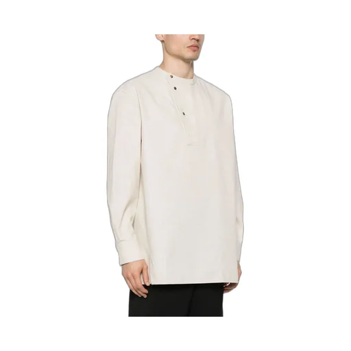 Long-Sleeve Shirt
