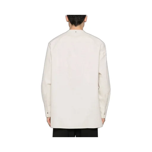 Long-Sleeve Shirt