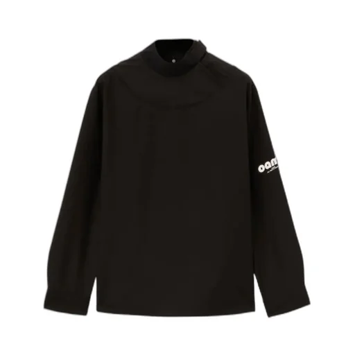 Long-Sleeved Shirt