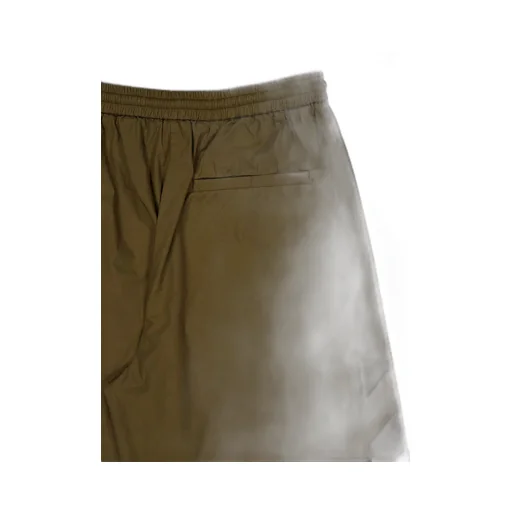 High Waist Wide Leg Pants