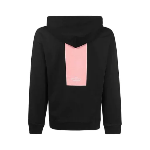 Midstream Organic Cotton Hoodie
