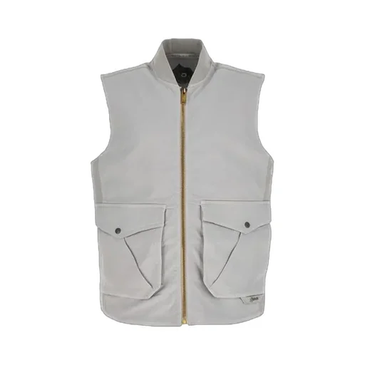 Canvas Utility Jacket
