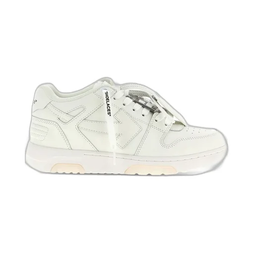 Lace-Up Sneakers