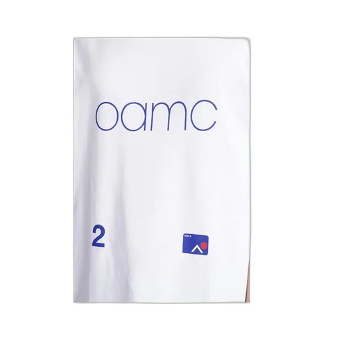 Logo-Printed Crewneck T-Shirt