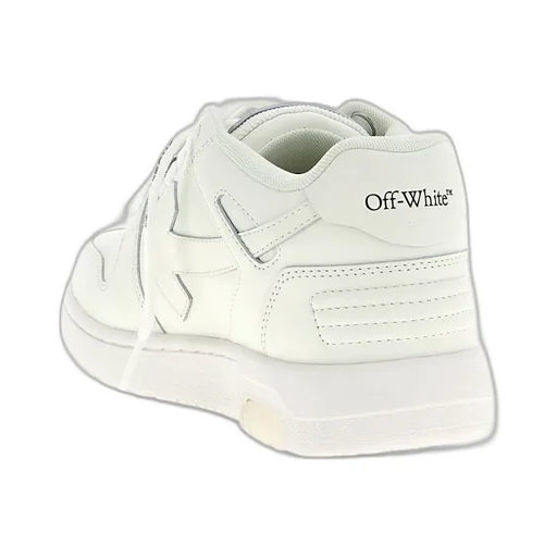 Lace-Up Sneakers
